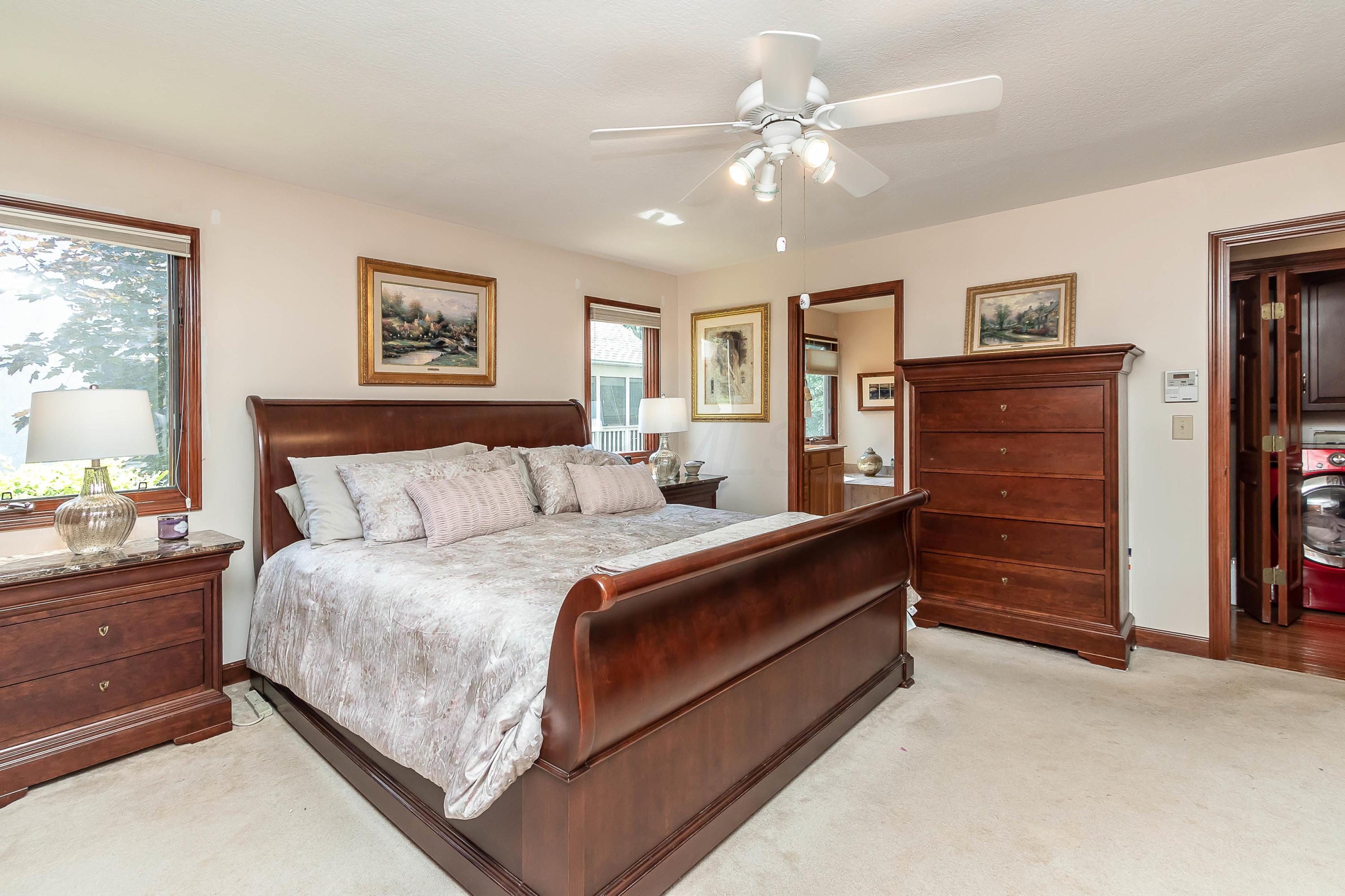 5112 Postlewaite Road Columbus, OH 43235 - Photo 21 of 54 Gallery Image 21