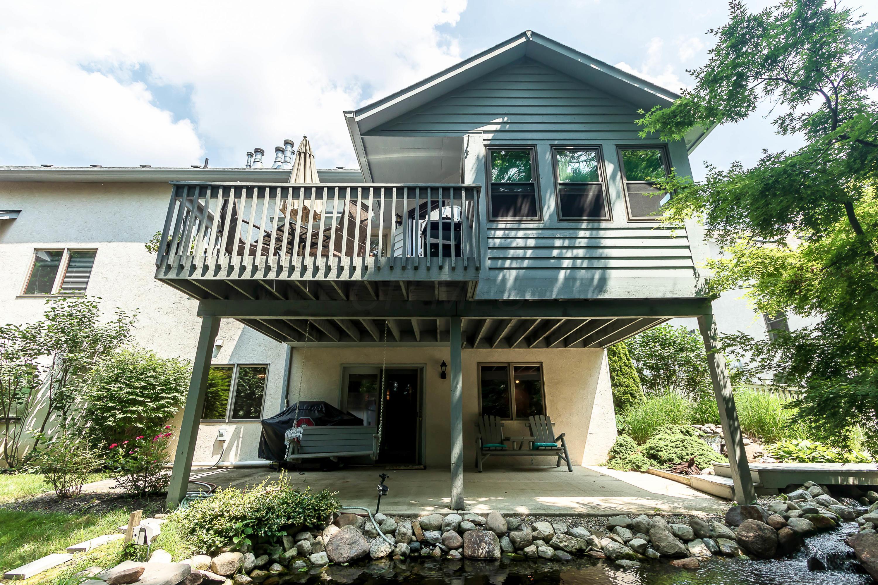 5112 Postlewaite Road Columbus, OH 43235 - Photo 45 of 54 Gallery Image 45