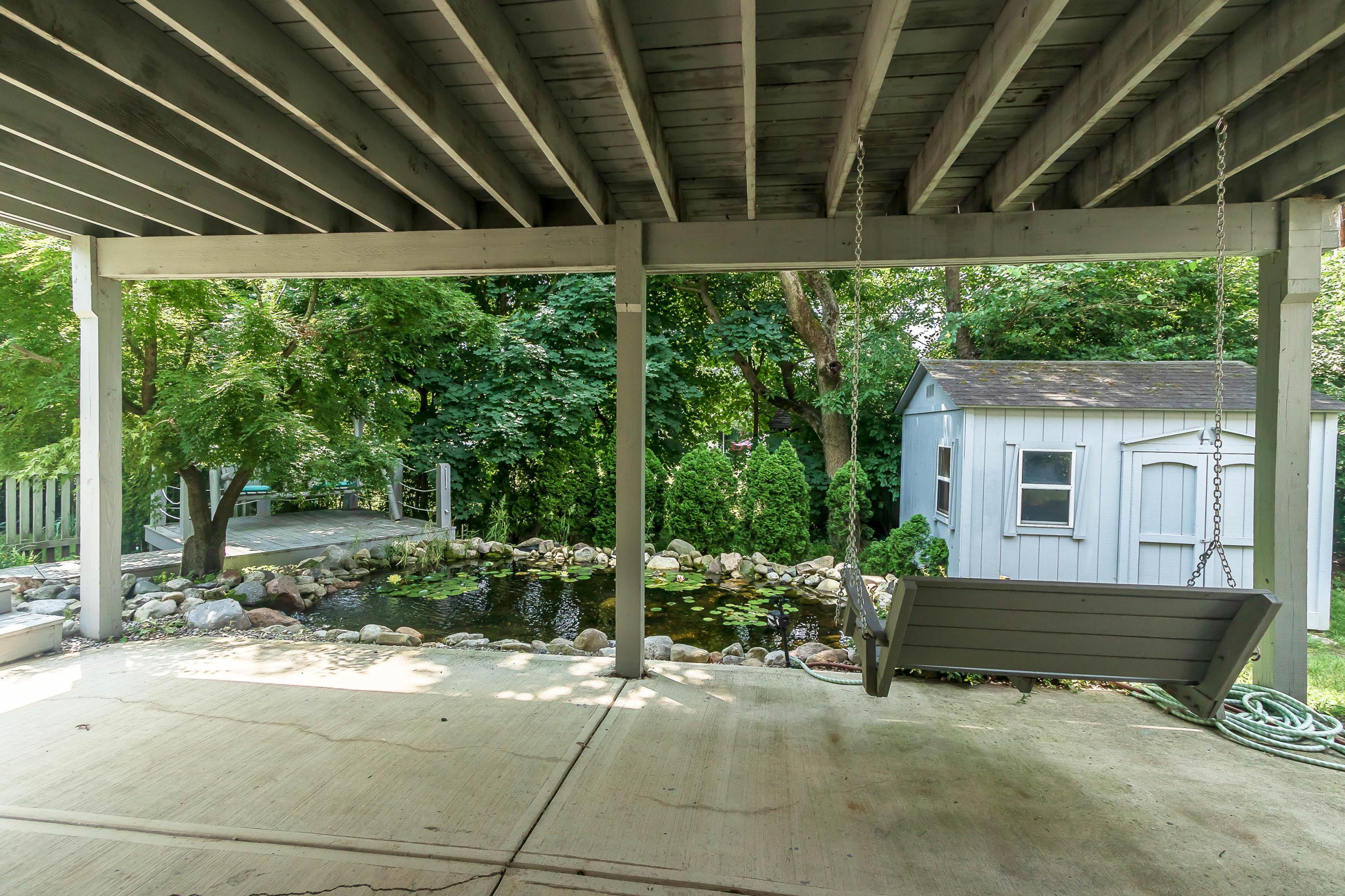 5112 Postlewaite Road Columbus, OH 43235 - Photo 46 of 54 Gallery Image 46