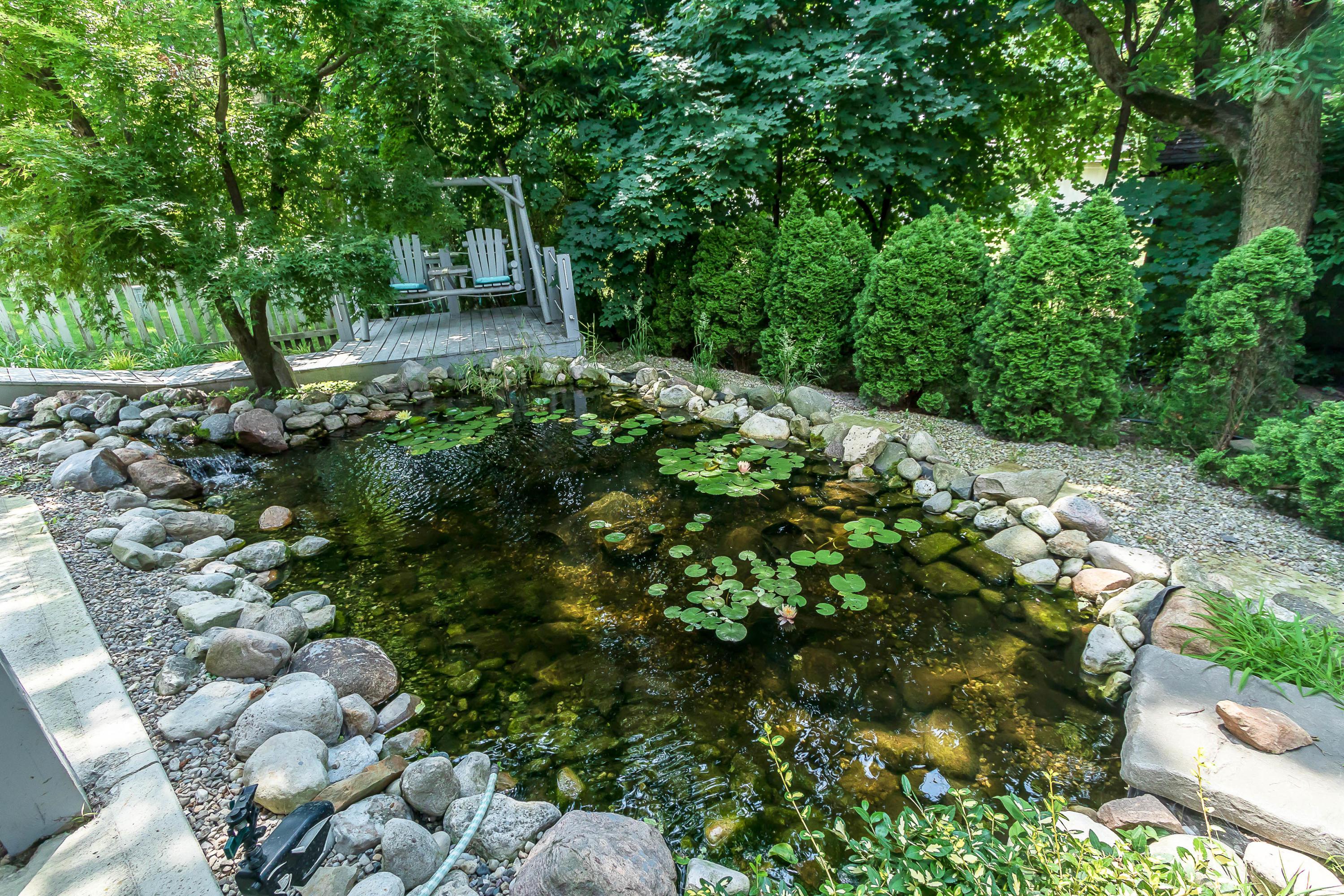 5112 Postlewaite Road Columbus, OH 43235 - Photo 47 of 54 Gallery Image 47