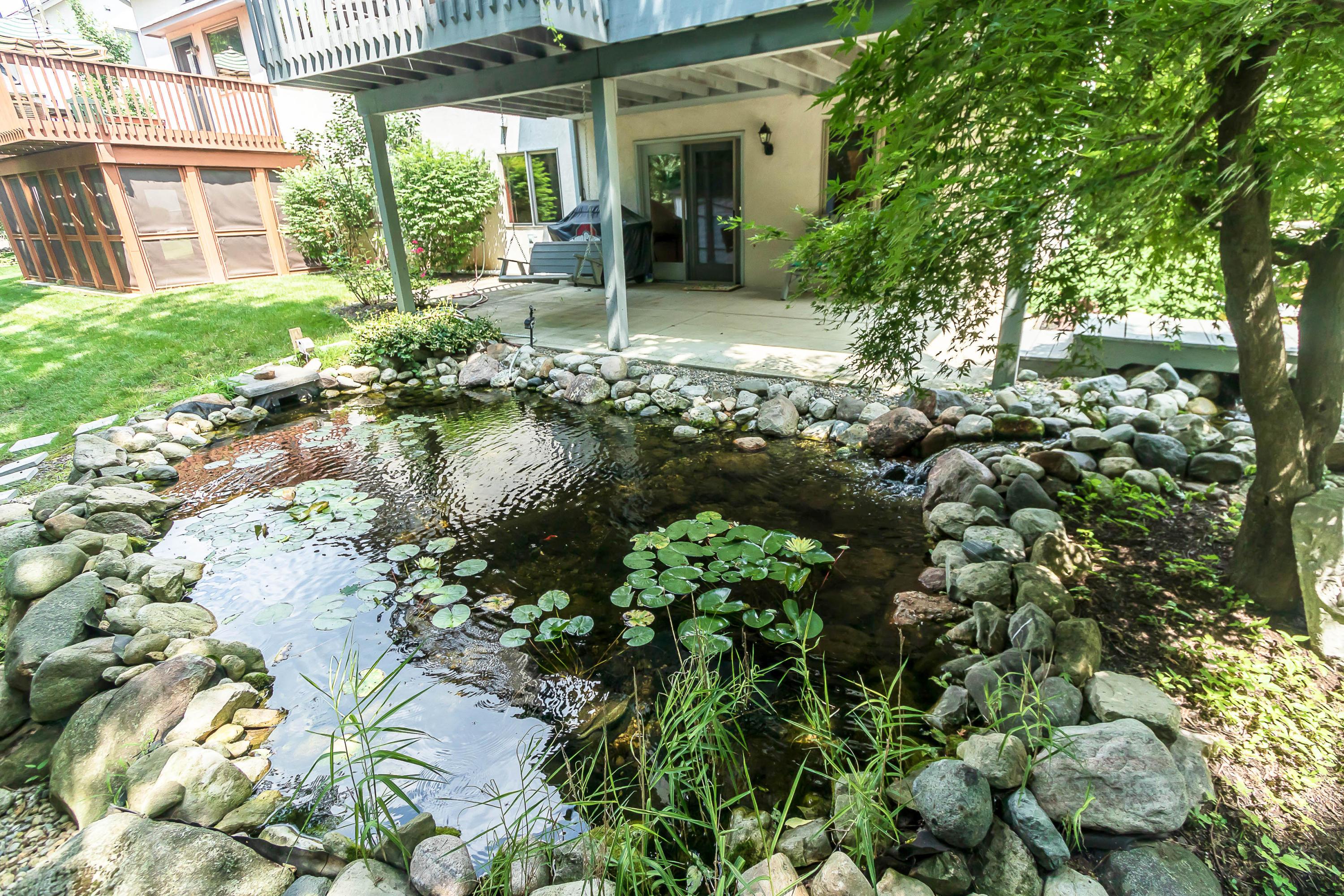 5112 Postlewaite Road Columbus, OH 43235 - Photo 49 of 54 Gallery Image 49