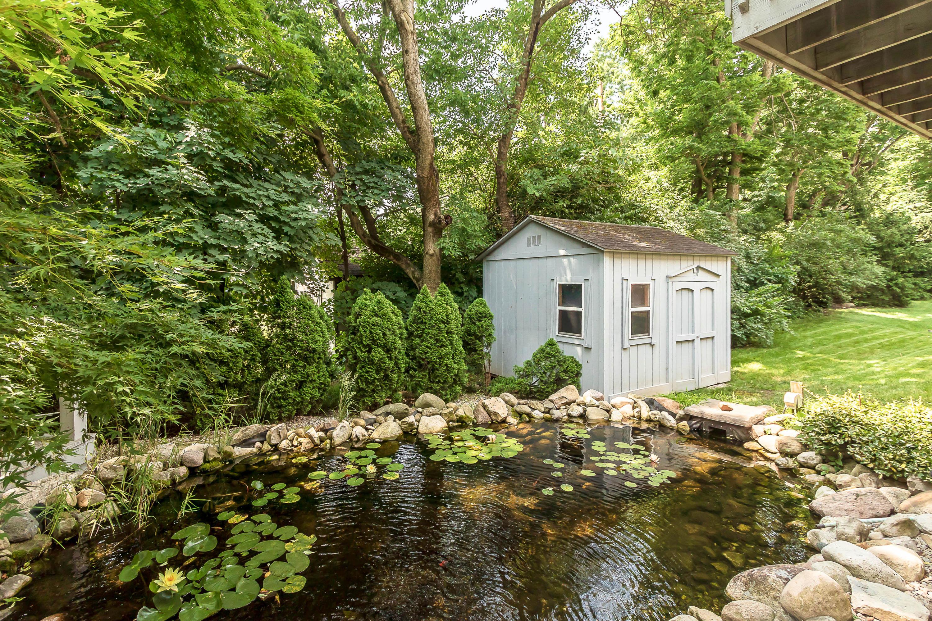 5112 Postlewaite Road Columbus, OH 43235 - Photo 50 of 54 Gallery Image 50