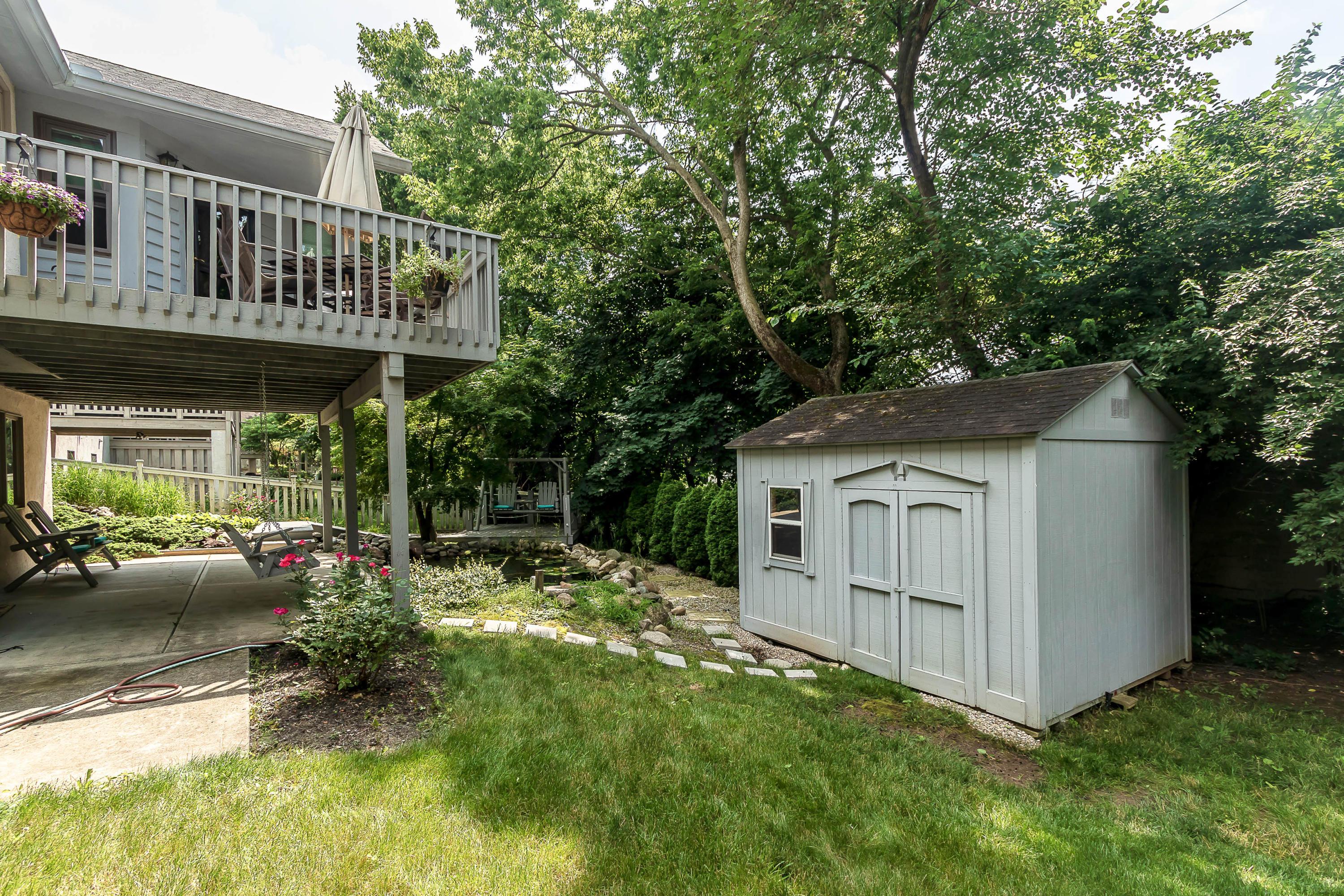 5112 Postlewaite Road Columbus, OH 43235 - Photo 51 of 54 Gallery Image 51