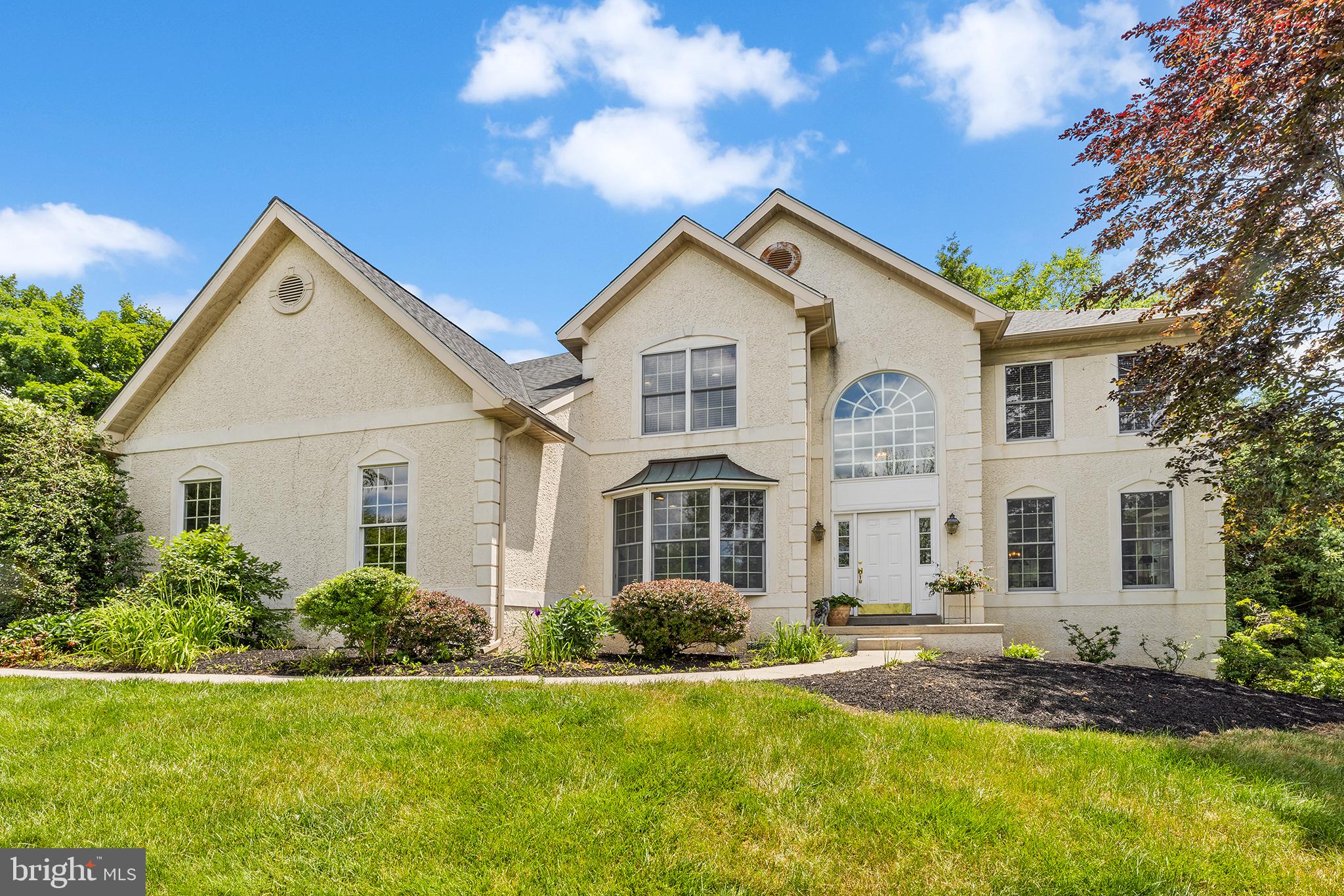 5 Hempstead Road Newtown Square, PA 19073 - Photo 1 of 40 Gallery Image 1