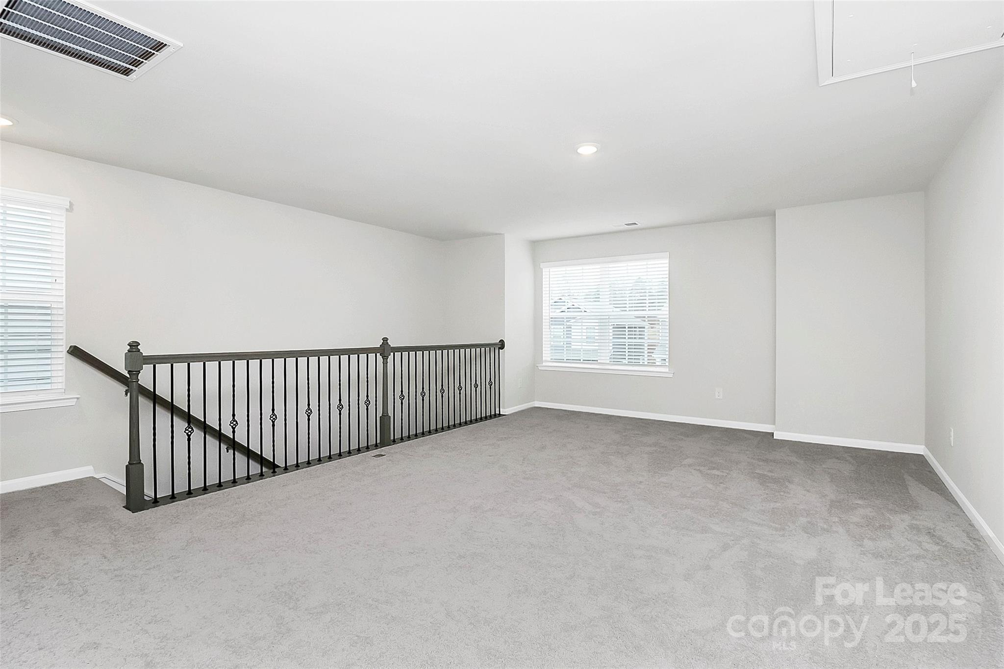 1617 Swallow Tail Drive Belmont, NC 28012 - Photo 15 of 18 a view of a livingroom with a staircase