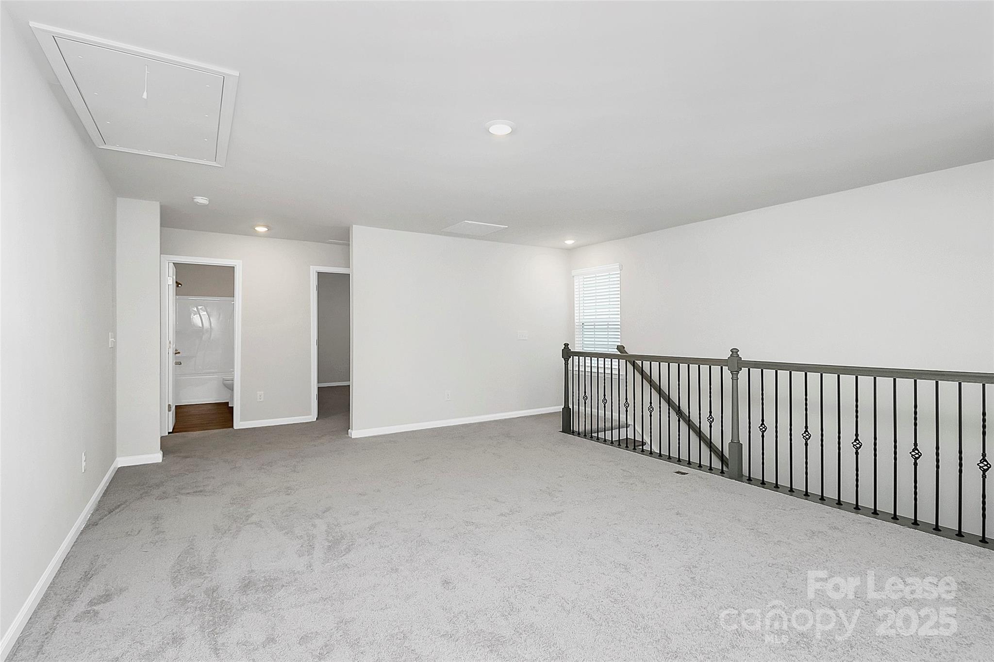 1617 Swallow Tail Drive Belmont, NC 28012 - Photo 16 of 18 a view of an empty room