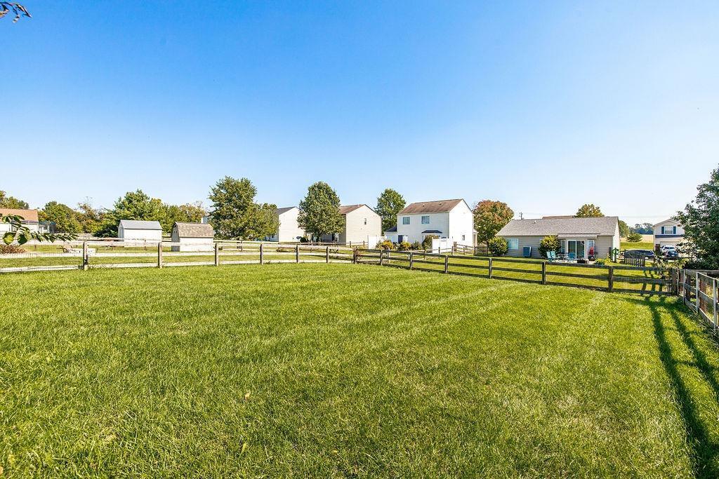 6550 North Andover Way Morrow, OH 45152 - Photo 5 of 33