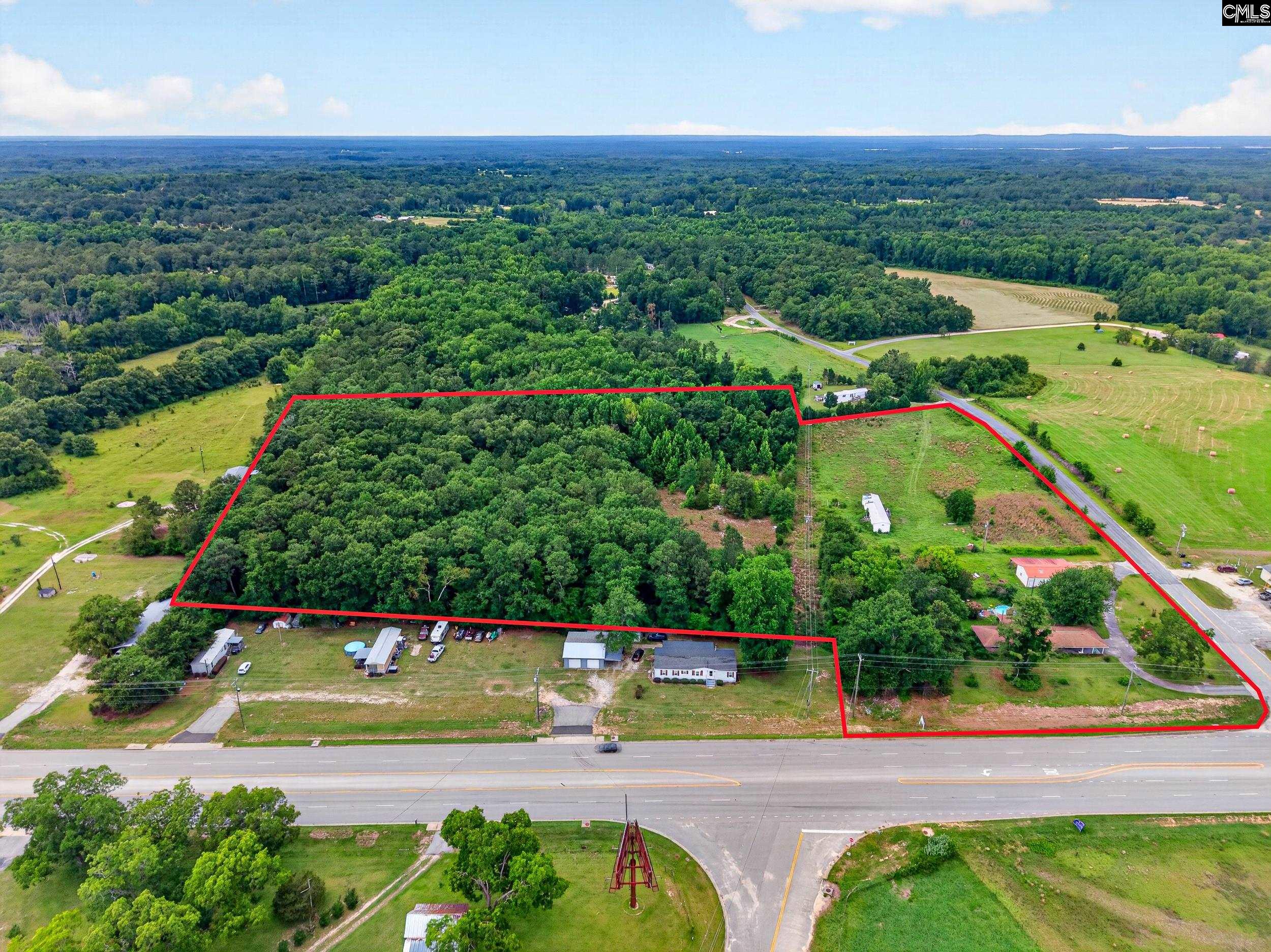 4516 Augusta Highway Gilbert, SC 29054 - Photo 2 of 24