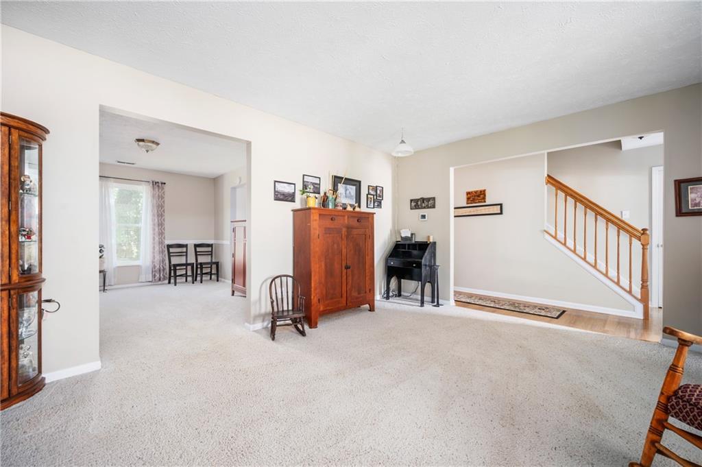 8964 Wooster Court Fishers, IN 46038 - Photo 11 of 26