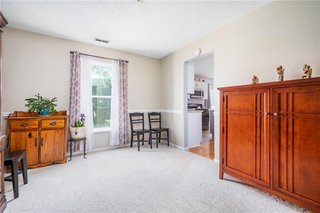 8964 Wooster Court Fishers, IN 46038 - Photo 12 of 26