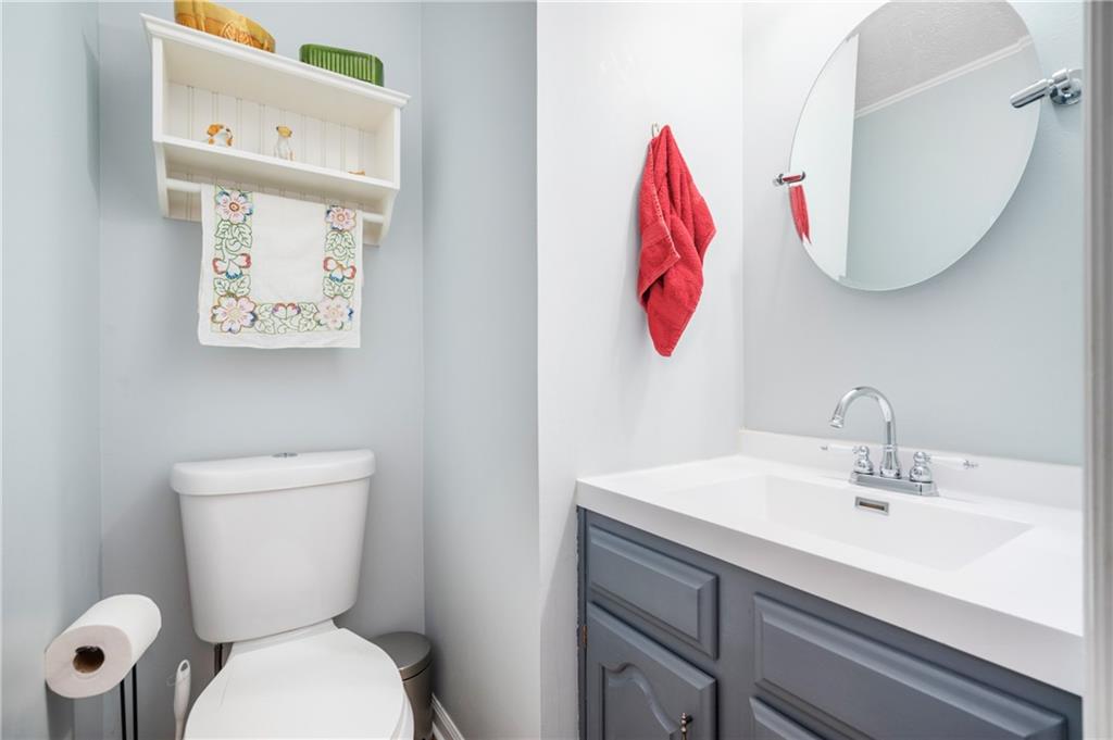 8964 Wooster Court Fishers, IN 46038 - Photo 17 of 26