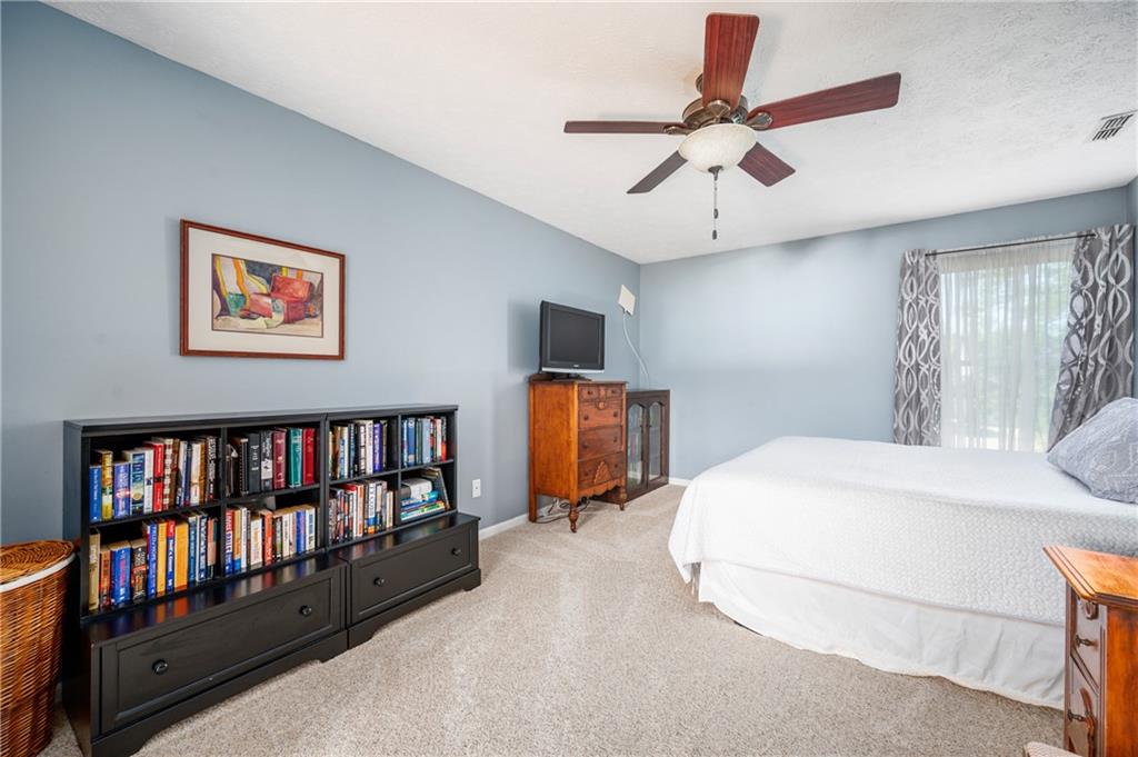 8964 Wooster Court Fishers, IN 46038 - Photo 18 of 26