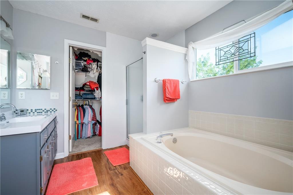 8964 Wooster Court Fishers, IN 46038 - Photo 19 of 26