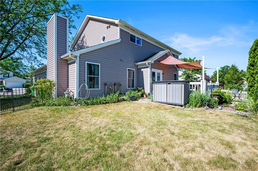 8964 Wooster Court Fishers, IN 46038 - Photo 24 of 26