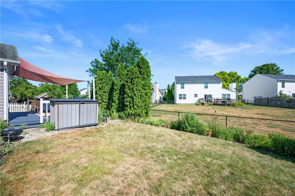 8964 Wooster Court Fishers, IN 46038 - Photo 25 of 26