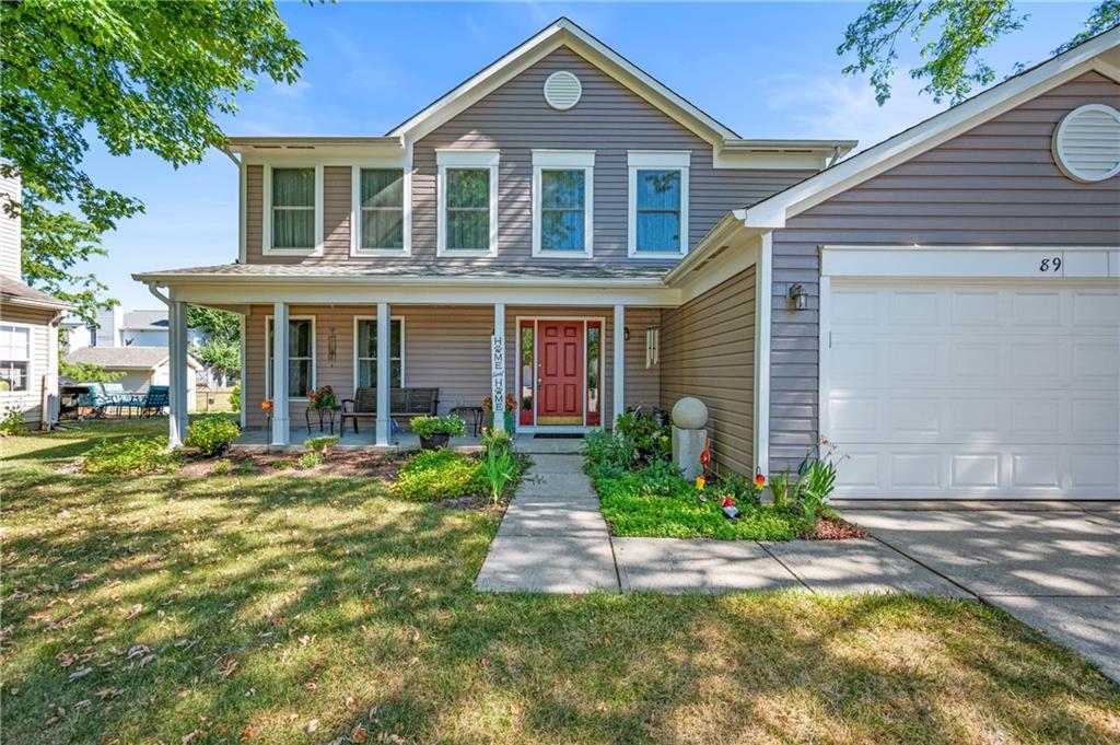 8964 Wooster Court Fishers, IN 46038 - Photo 26 of 26