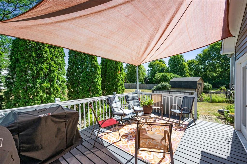 8964 Wooster Court Fishers, IN 46038 - Photo 5 of 26