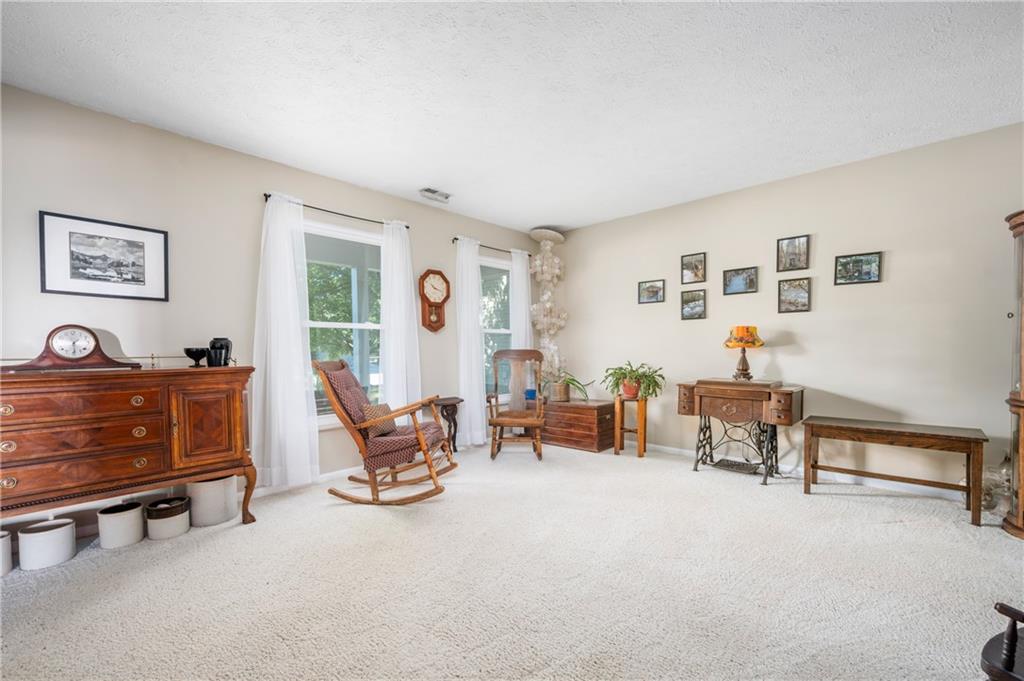 8964 Wooster Court Fishers, IN 46038 - Photo 10 of 26