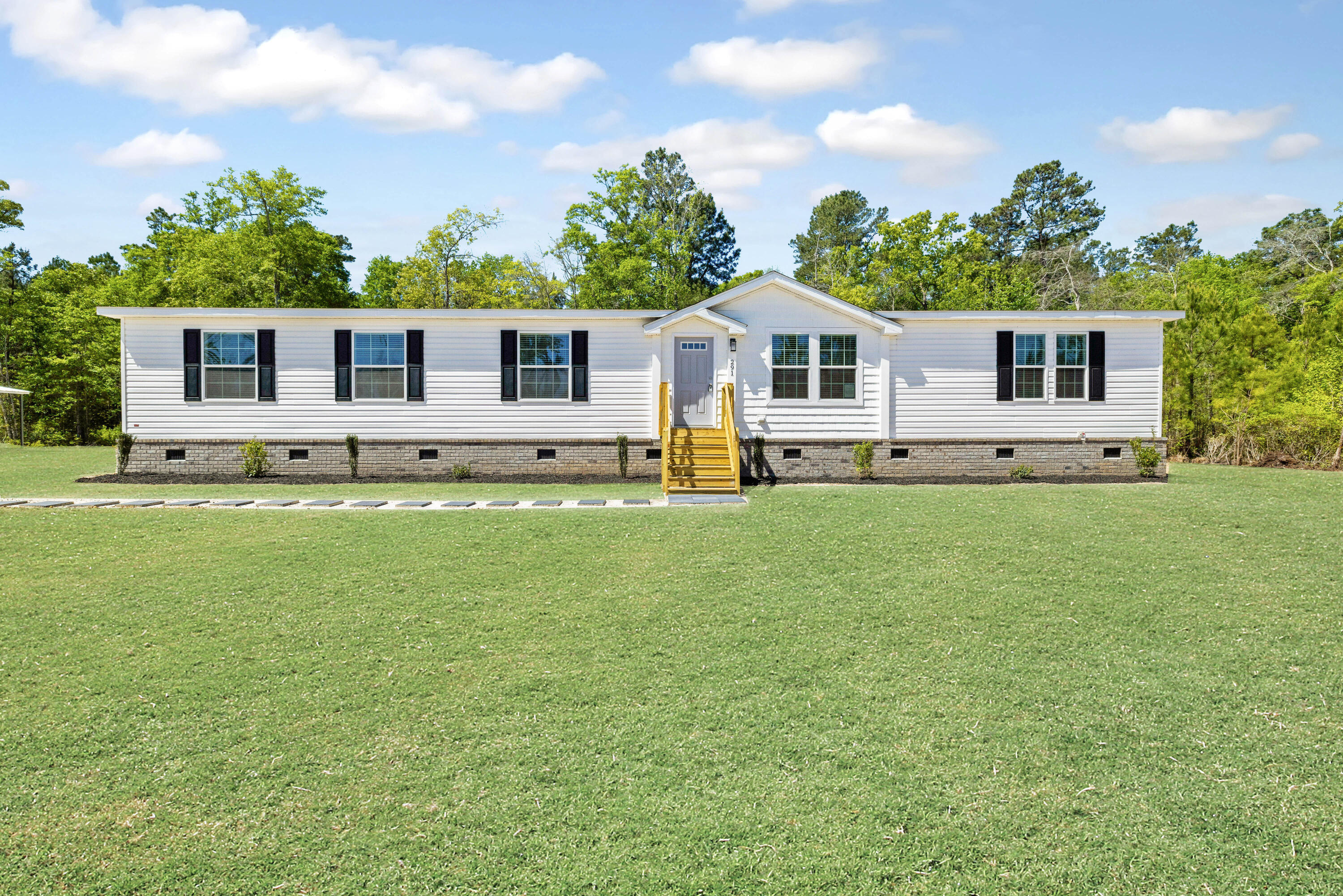 291 Nelson Farm Lane - Glory Shot