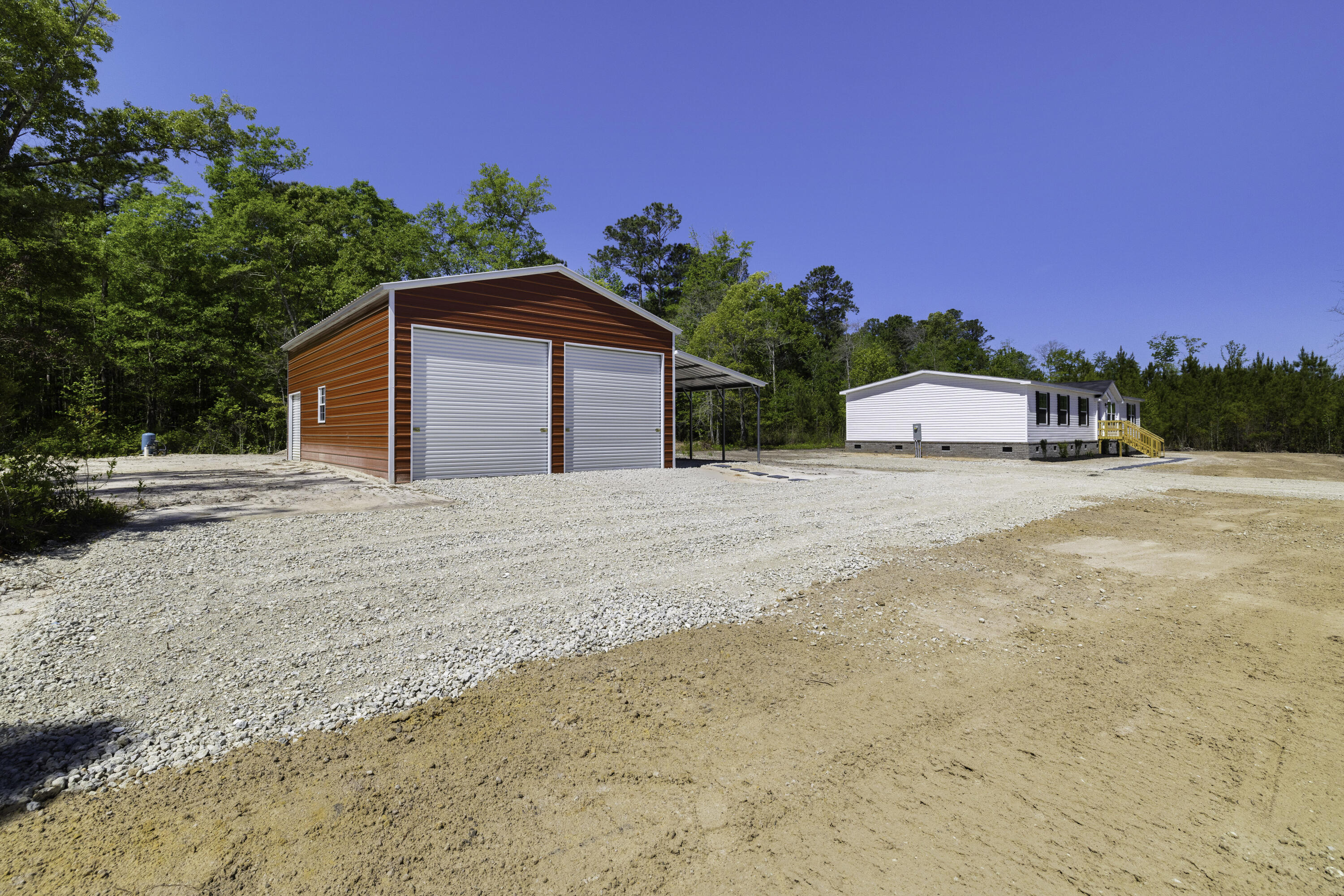 291 Nelson Farm Lane Cross, SC 29436 - Photo 2 of 50 291 Nelson Farm Lane - Exterior-18