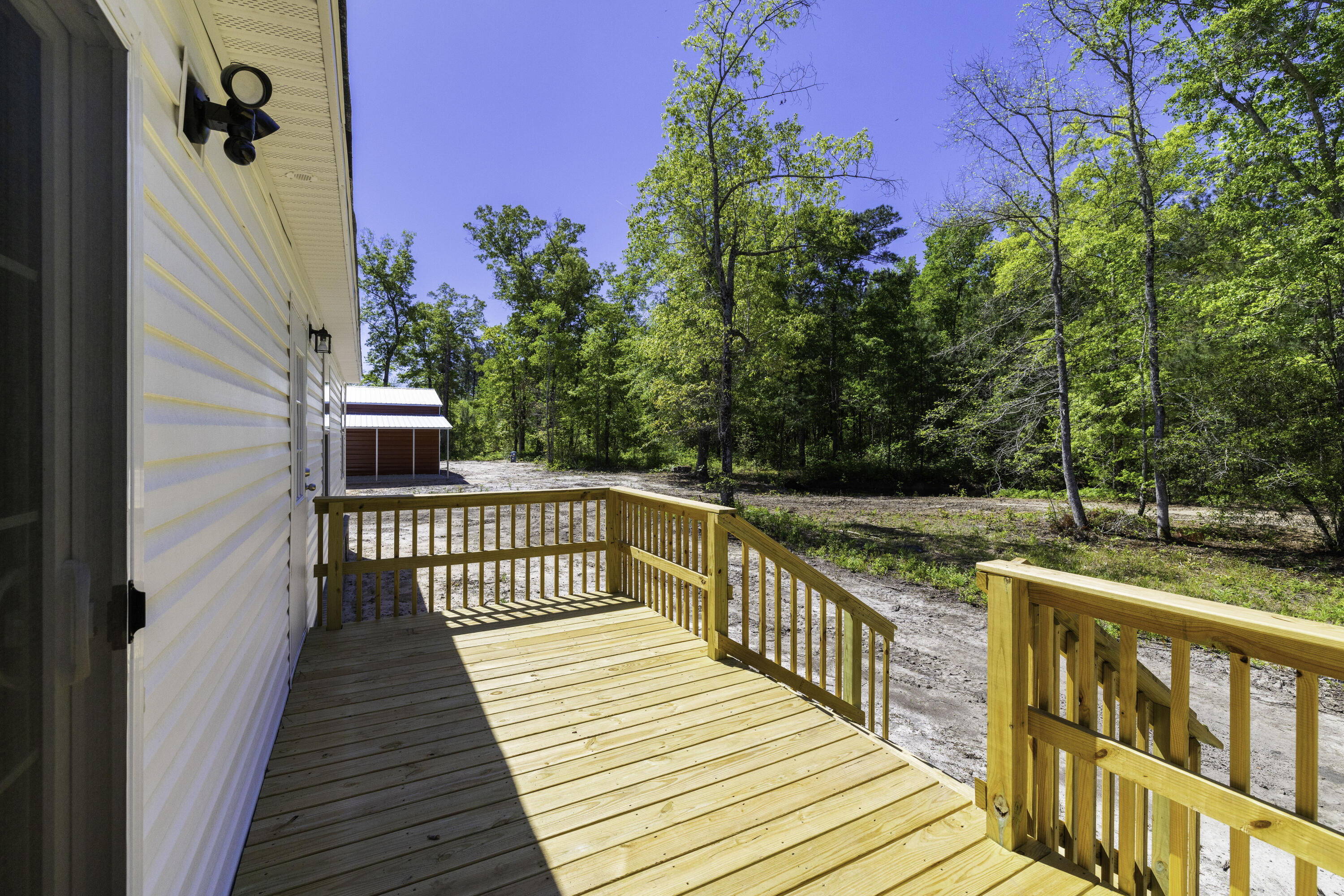 291 Nelson Farm Lane Cross, SC 29436 - Photo 31 of 50 291 Nelson Farm Lane - Exterior-14