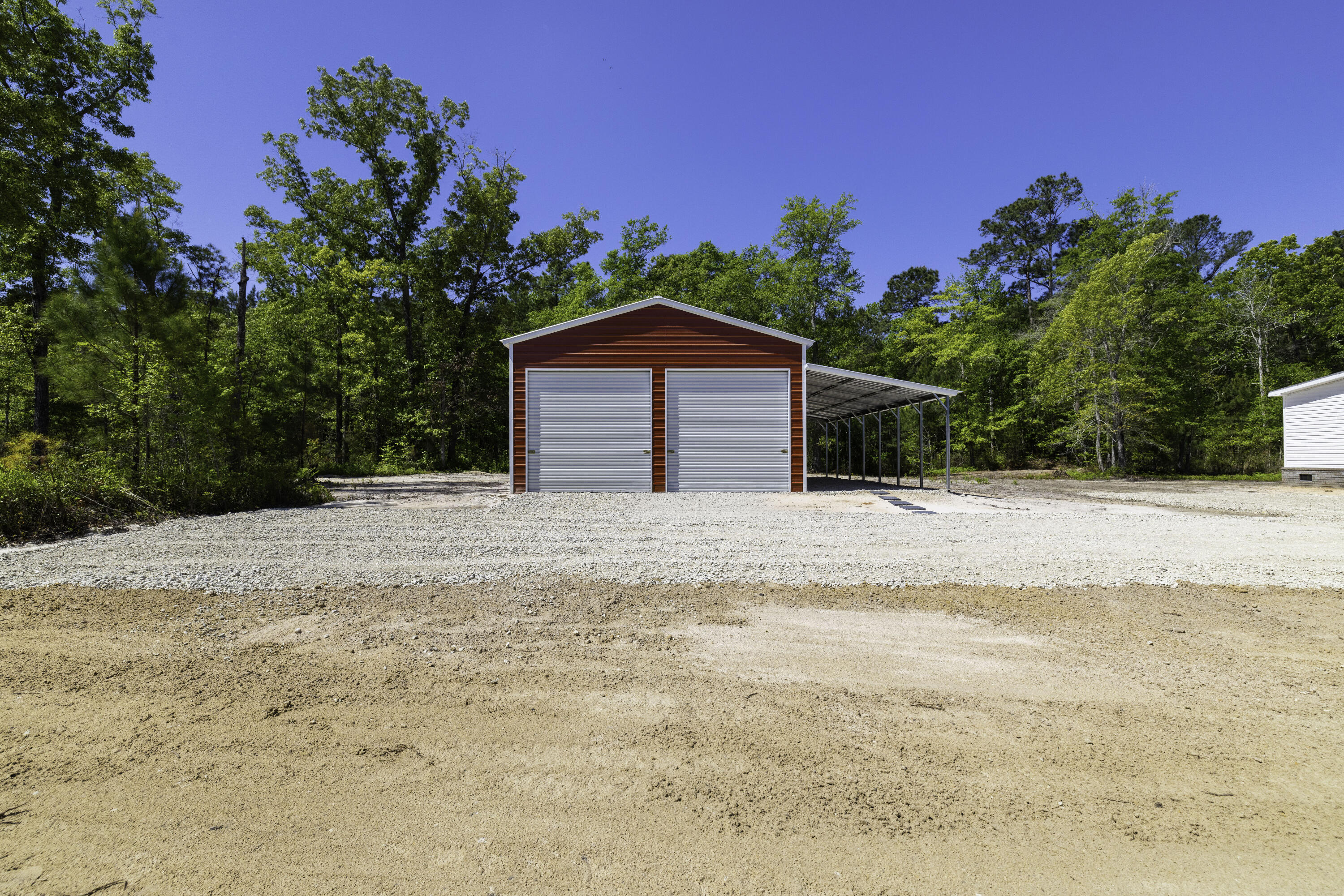 291 Nelson Farm Lane Cross, SC 29436 - Photo 33 of 50 291 Nelson Farm Lane - Exterior-17
