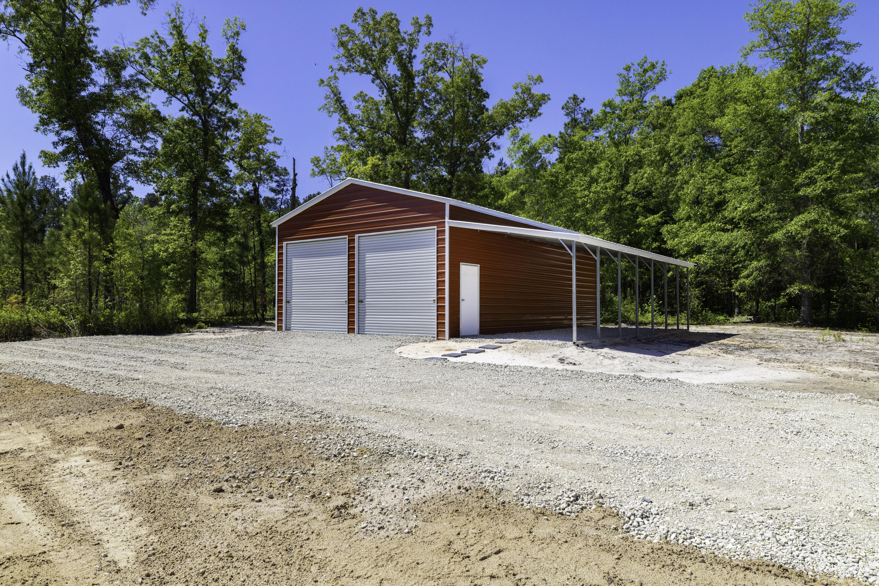 291 Nelson Farm Lane Cross, SC 29436 - Photo 34 of 50 291 Nelson Farm Lane - Exterior-16