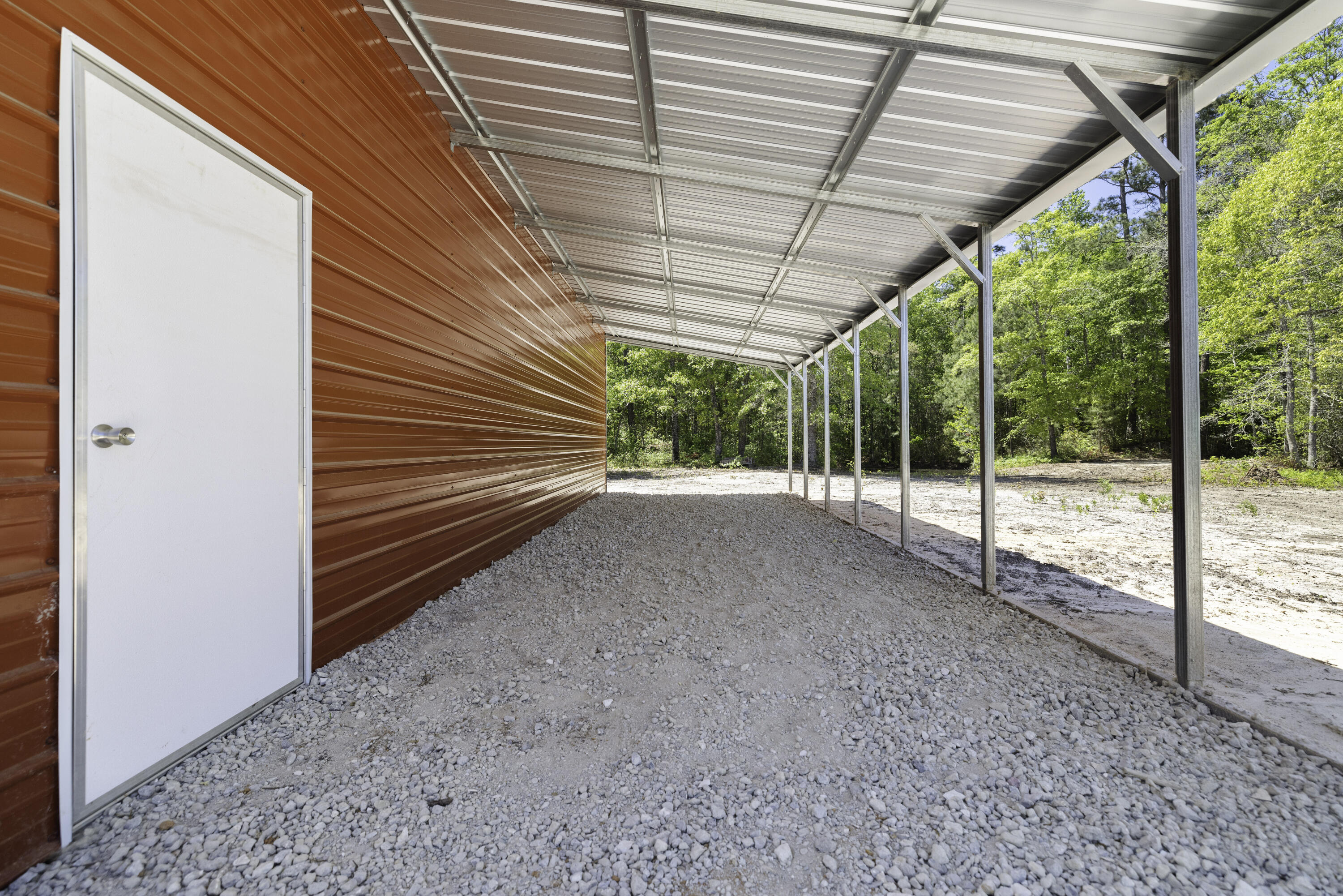 291 Nelson Farm Lane Cross, SC 29436 - Photo 35 of 50 291 Nelson Farm Lane - Exterior-19