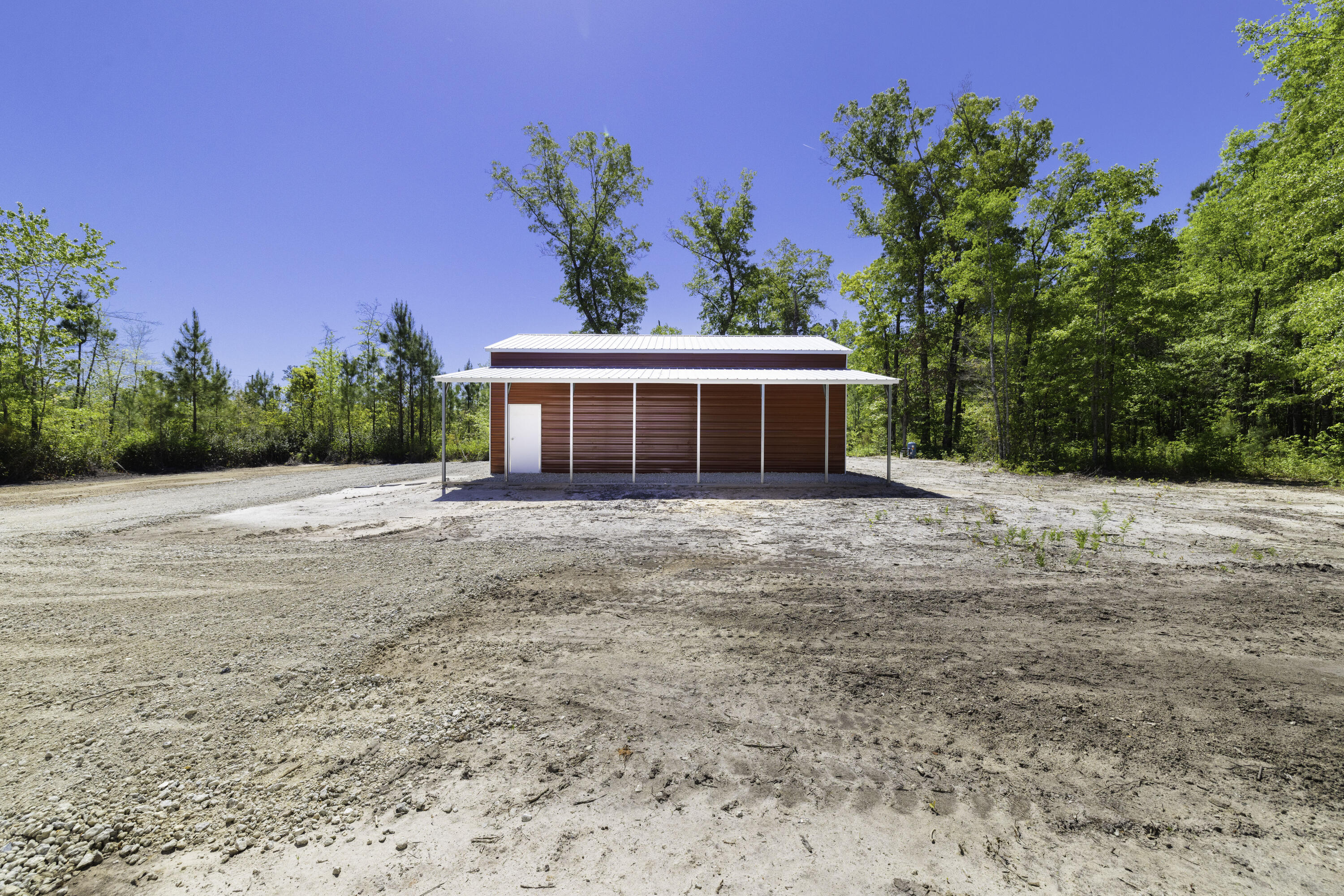 291 Nelson Farm Lane Cross, SC 29436 - Photo 36 of 50 291 Nelson Farm Lane - Exterior-15