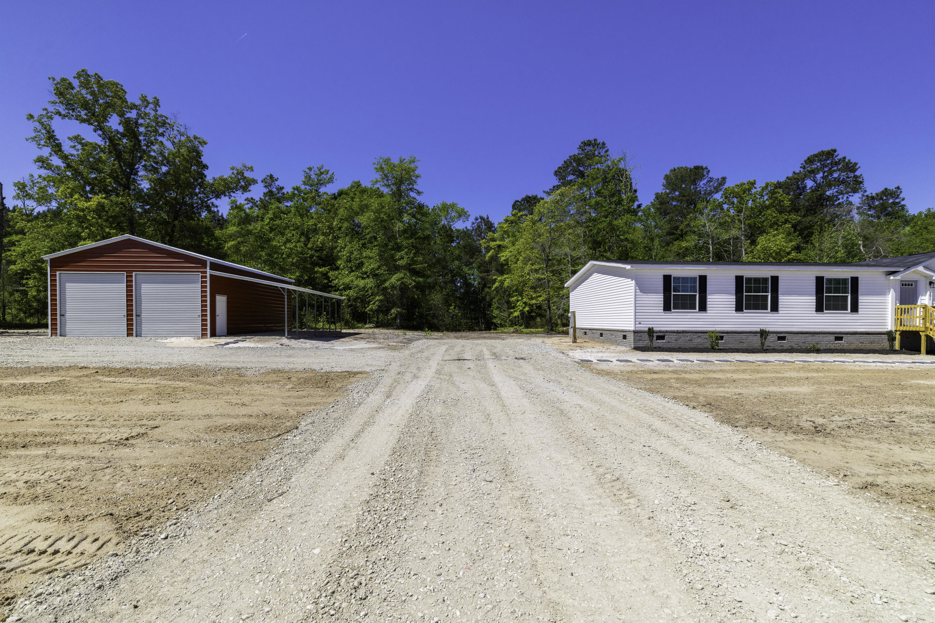 291 Nelson Farm Lane Cross, SC 29436 - Photo 38 of 50 291 Nelson Farm Lane - Exterior-2