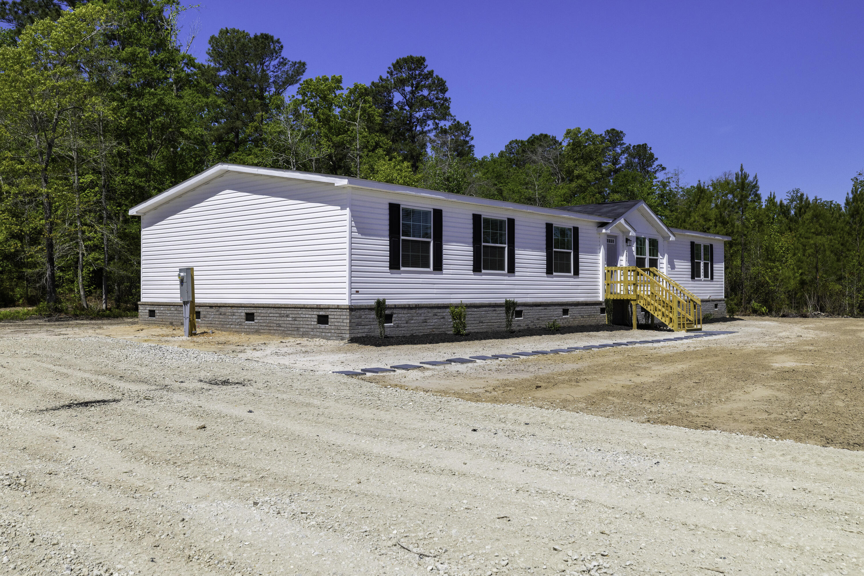 291 Nelson Farm Lane Cross, SC 29436 - Photo 42 of 50 291 Nelson Farm Lane - Exterior-3