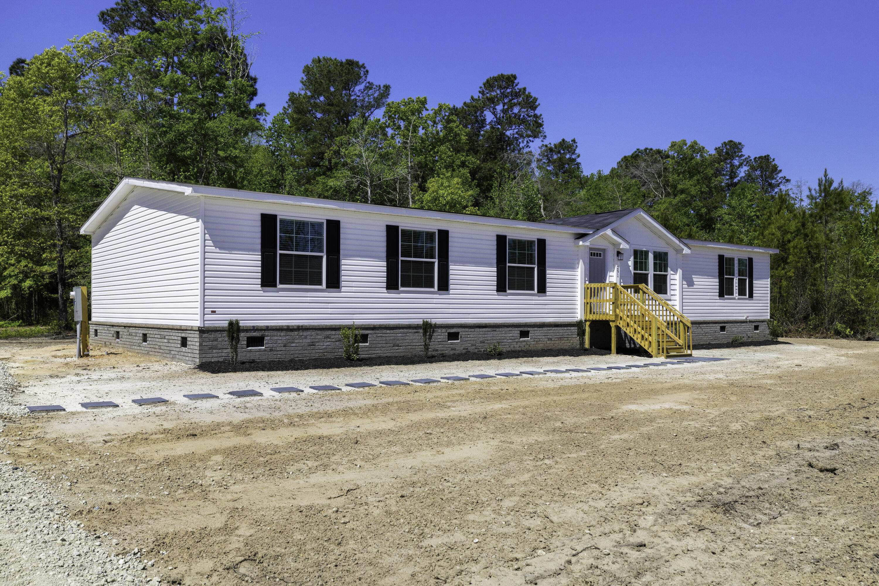 291 Nelson Farm Lane Cross, SC 29436 - Photo 44 of 50 291 Nelson Farm Lane - Exterior-4