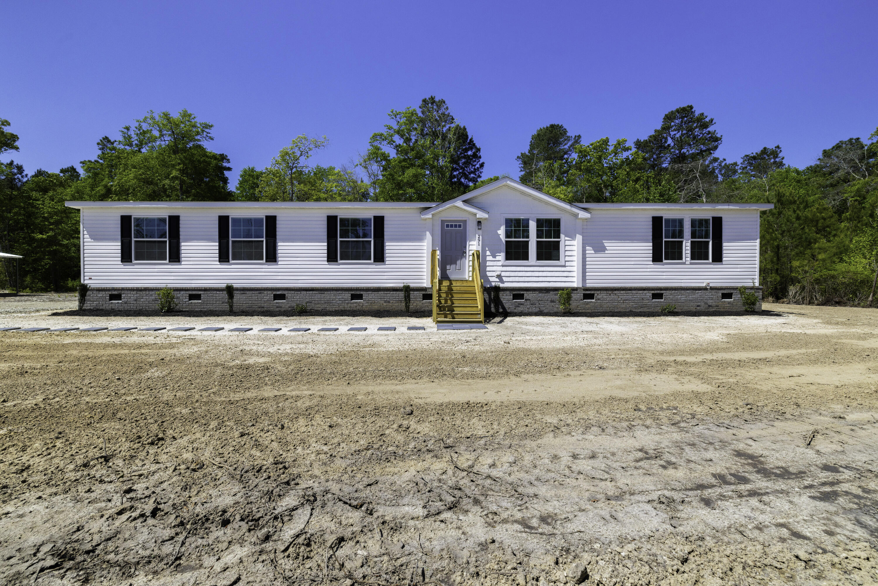 291 Nelson Farm Lane Cross, SC 29436 - Photo 46 of 50 291 Nelson Farm Lane - Exterior-5