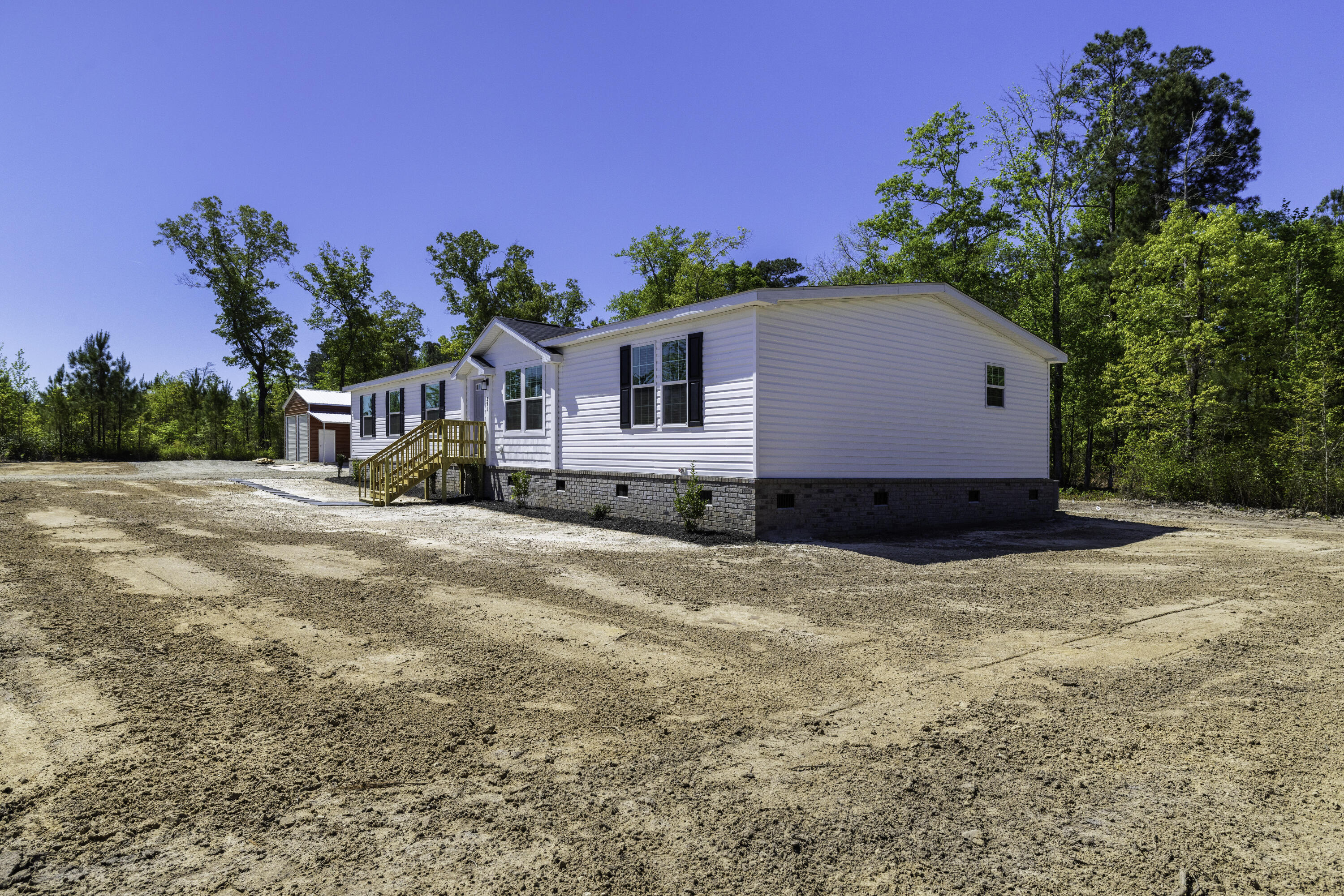 291 Nelson Farm Lane Cross, SC 29436 - Photo 48 of 50 291 Nelson Farm Lane - Exterior-7