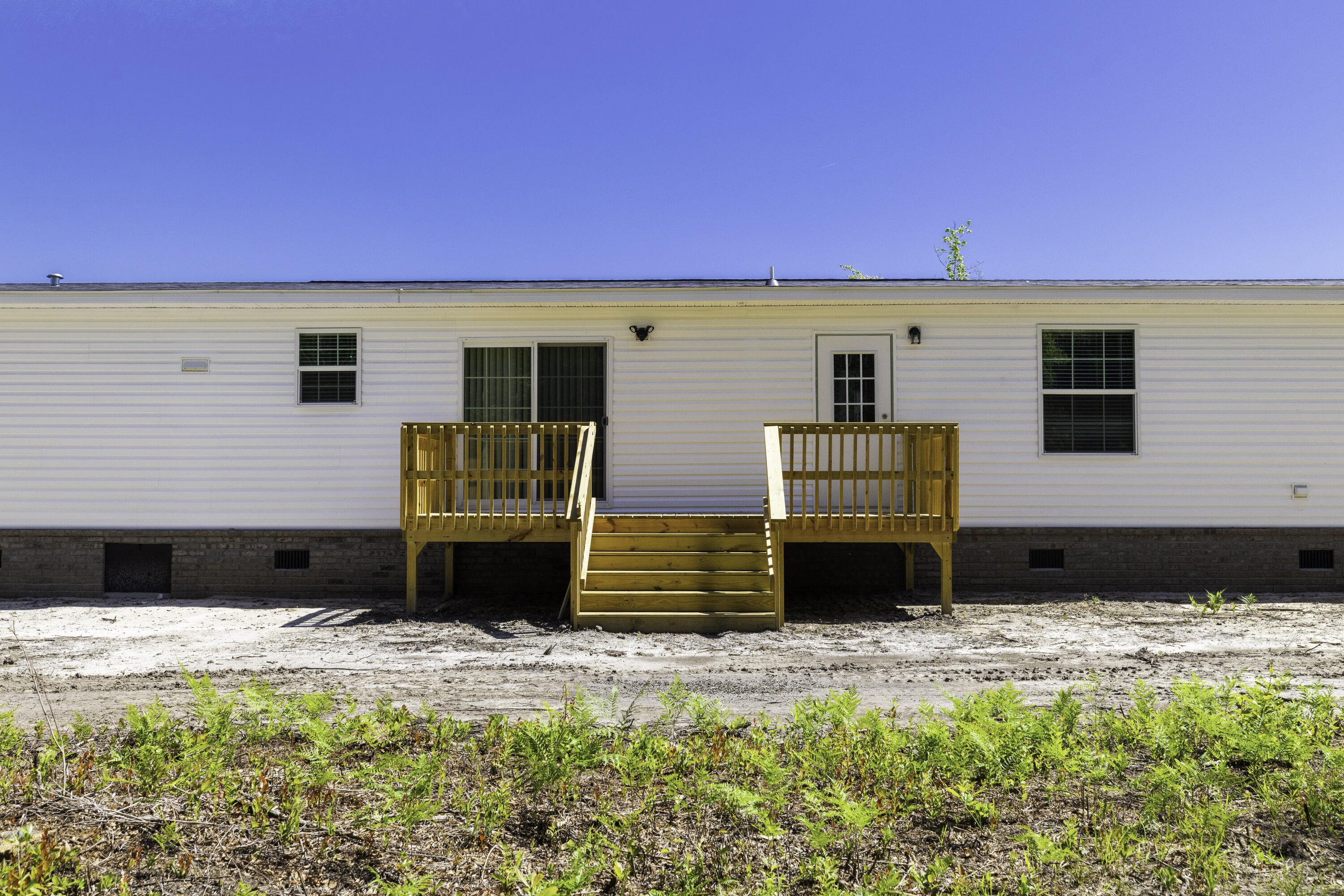 291 Nelson Farm Lane Cross, SC 29436 - Photo 50 of 50 291 Nelson Farm Lane - Exterior-11