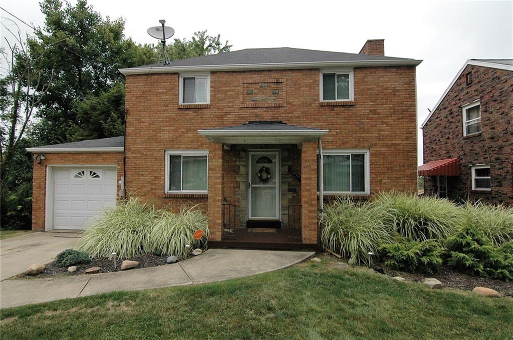 2932 Middletown Road Pittsburgh, PA 15204 - Photo 1 of 25 Gallery Image 1