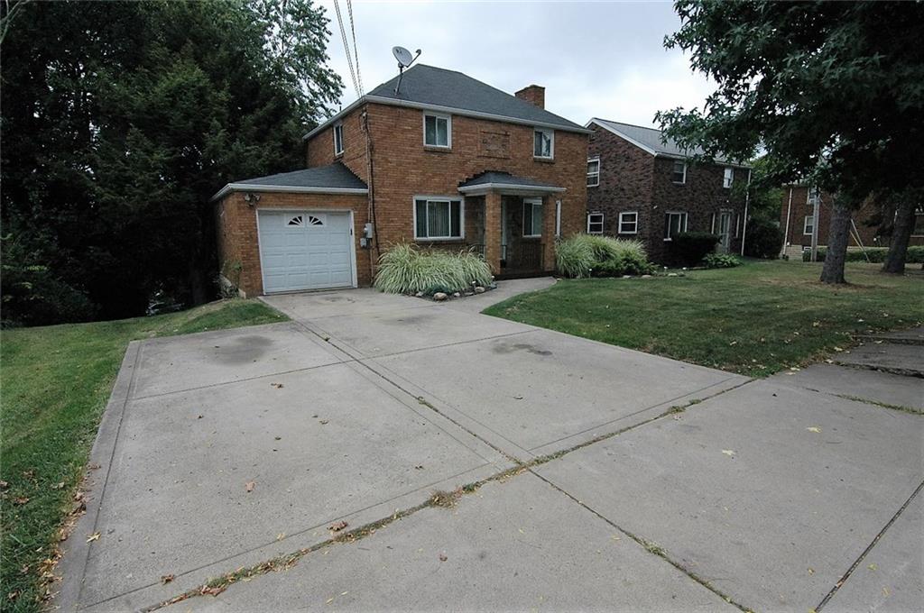 2932 Middletown Road Pittsburgh, PA 15204 - Photo 24 of 25 Gallery Image 24