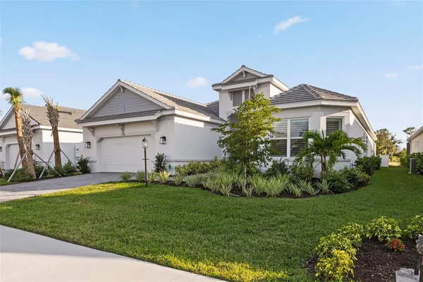 a view of an ocean and beach