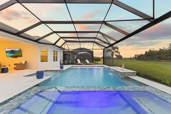 $12,000 | 15320 S. Lazzaro, Bradenton, FL 34211