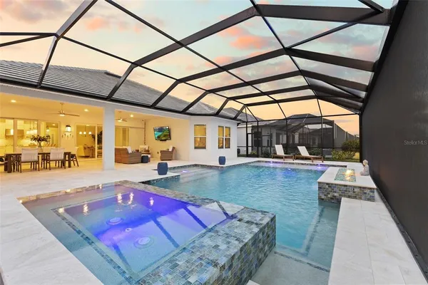 $12,000 | 15320 S. Lazzaro, Bradenton, FL 34211