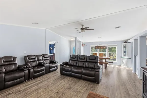 $775,000 | 4939 Rose Hill Road, Whitewright, TX 75491