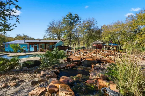 $775,000 | 4939 Rose Hill Road, Whitewright, TX 75491