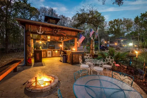 $775,000 | 4939 Rose Hill Road, Whitewright, TX 75491