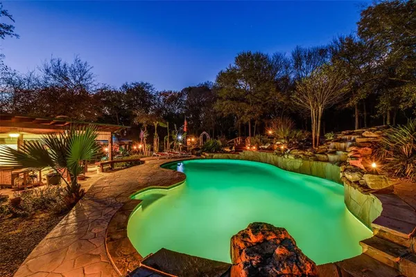 $775,000 | 4939 Rose Hill Road, Whitewright, TX 75491
