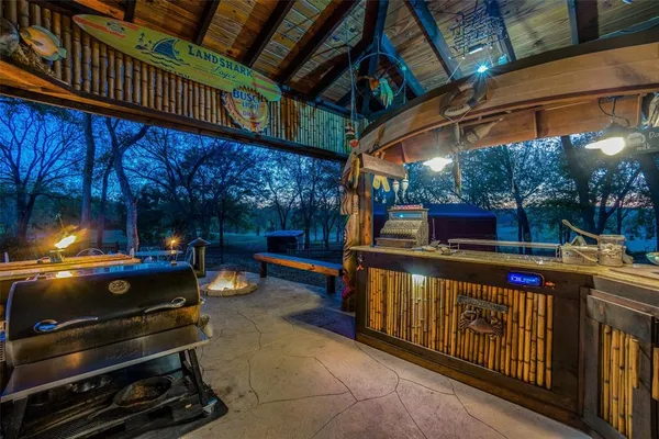 $775,000 | 4939 Rose Hill Road, Whitewright, TX 75491