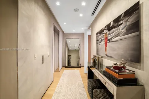 $22,000,000 | 100 South Pointe Drive, Unit 1106/07, Miami Beach, FL 33139