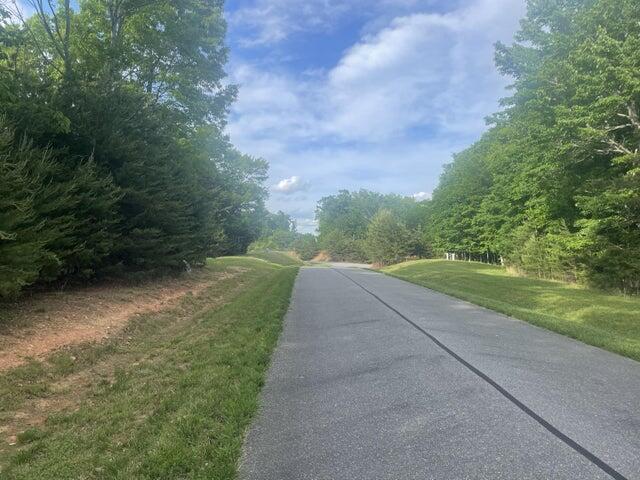Lot 19 Robin Ridge Court Pittsville, VA 24139 - Photo 6 of 12 Street View