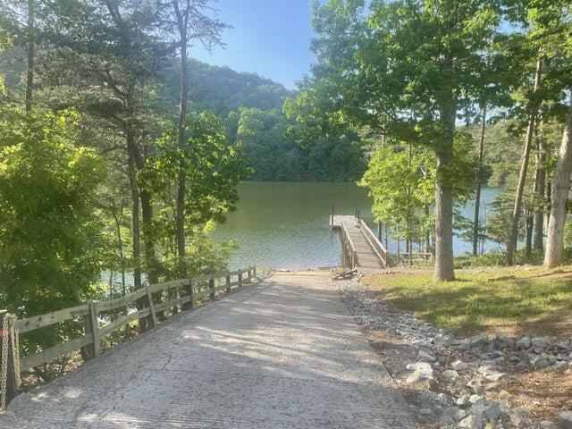 Lot 19 Robin Ridge Court Pittsville, VA 24139 - Photo 9 of 12 Community Boat Ramp