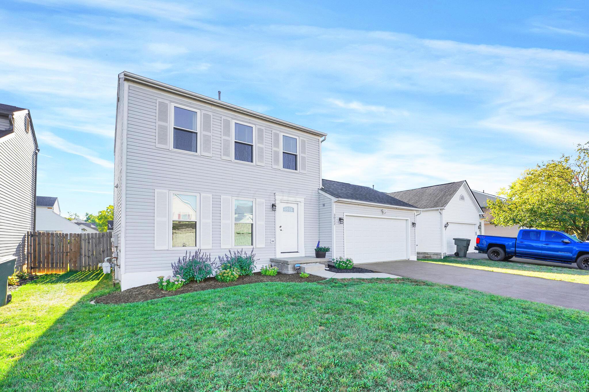 3022 Remington Ridge Road Columbus, OH 43232 - Photo 4 of 21 3022 Remington Ridge Road, Columbus, OH 43232