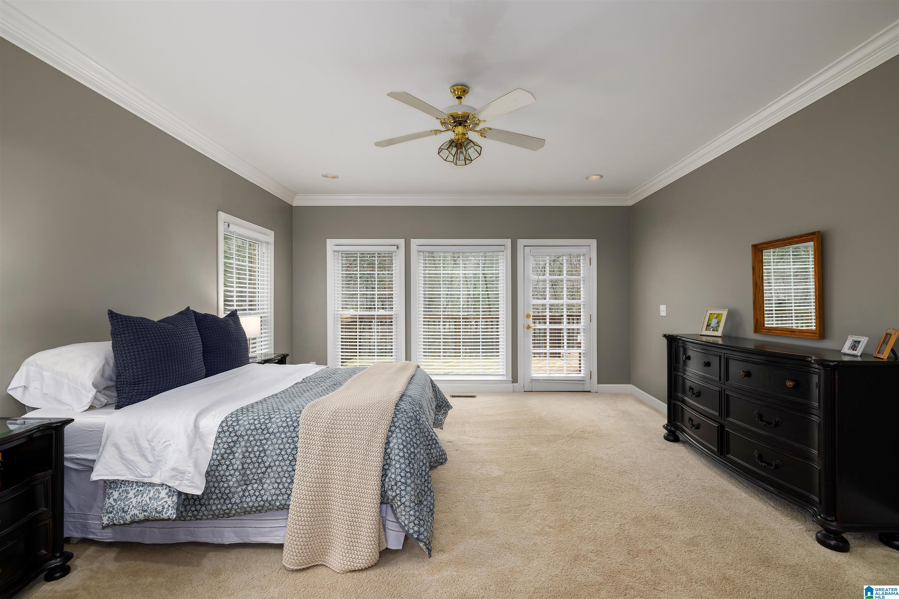 1300 Forest Ridge Court Birmingham, AL 35226 - Photo 37 of 85